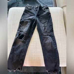 Free people jeans
